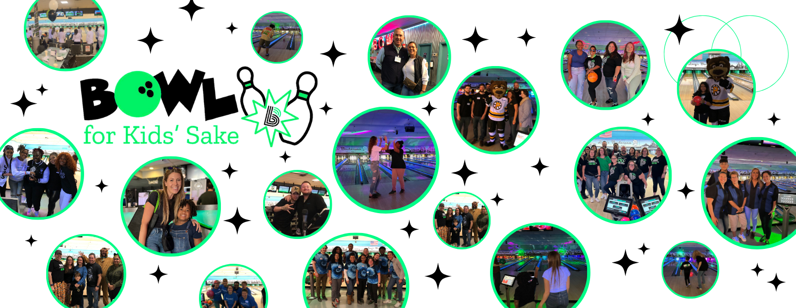 Bowl For Kids' Sake 2026